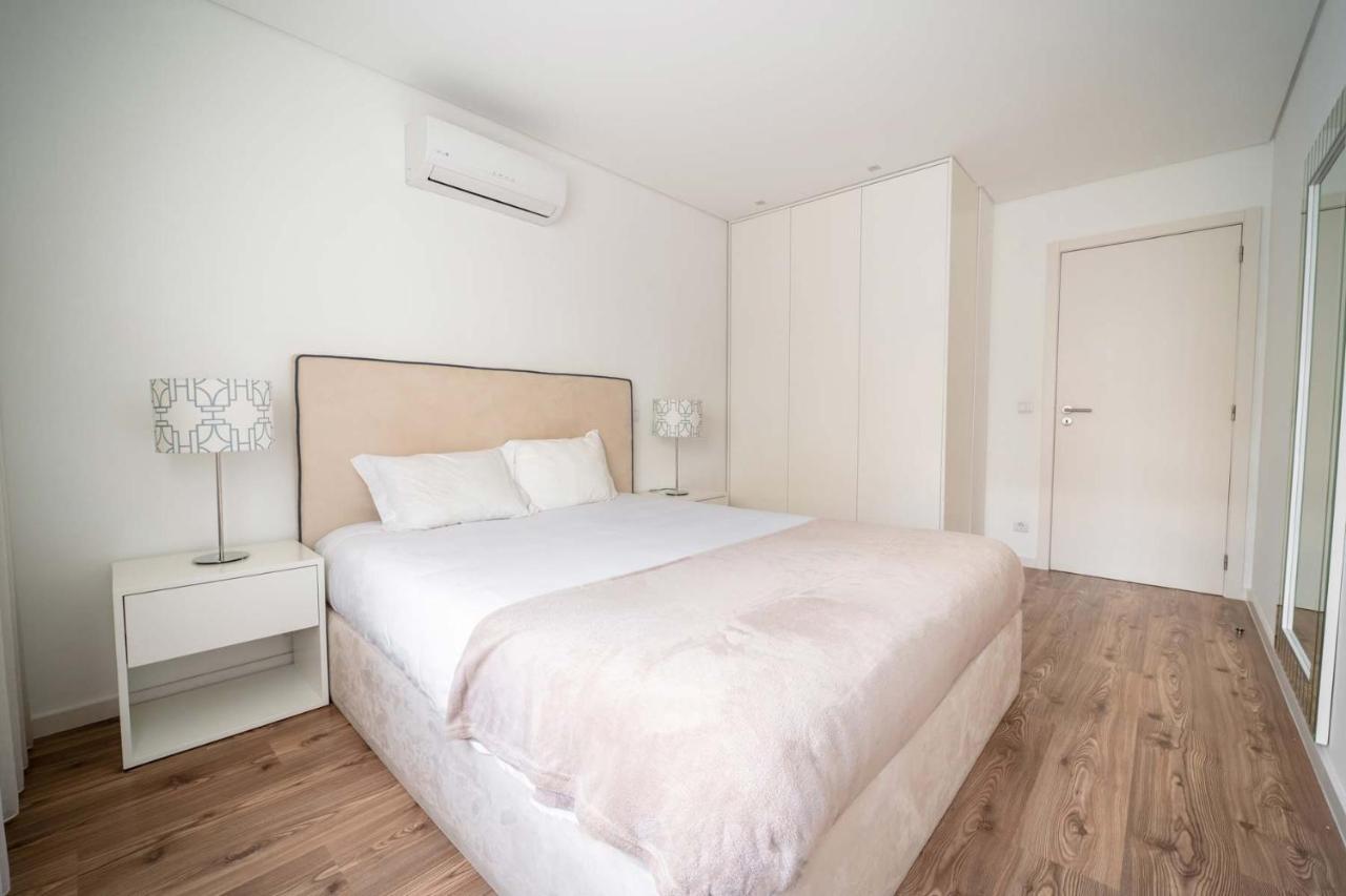 Bracara Guest House "Sao Bento" - "Palacio Do Raio" Брага Екстериор снимка