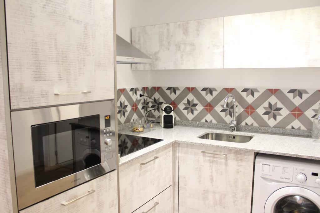 Bracara Guest House "Sao Bento" - "Palacio Do Raio" Брага Екстериор снимка