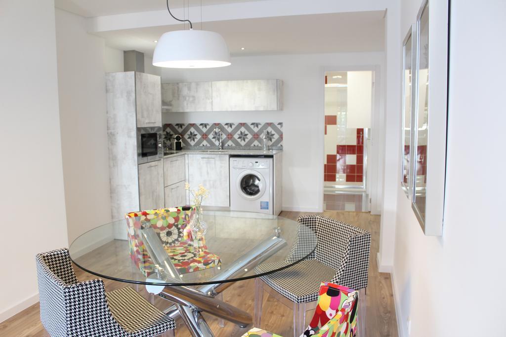 Bracara Guest House "Sao Bento" - "Palacio Do Raio" Брага Екстериор снимка